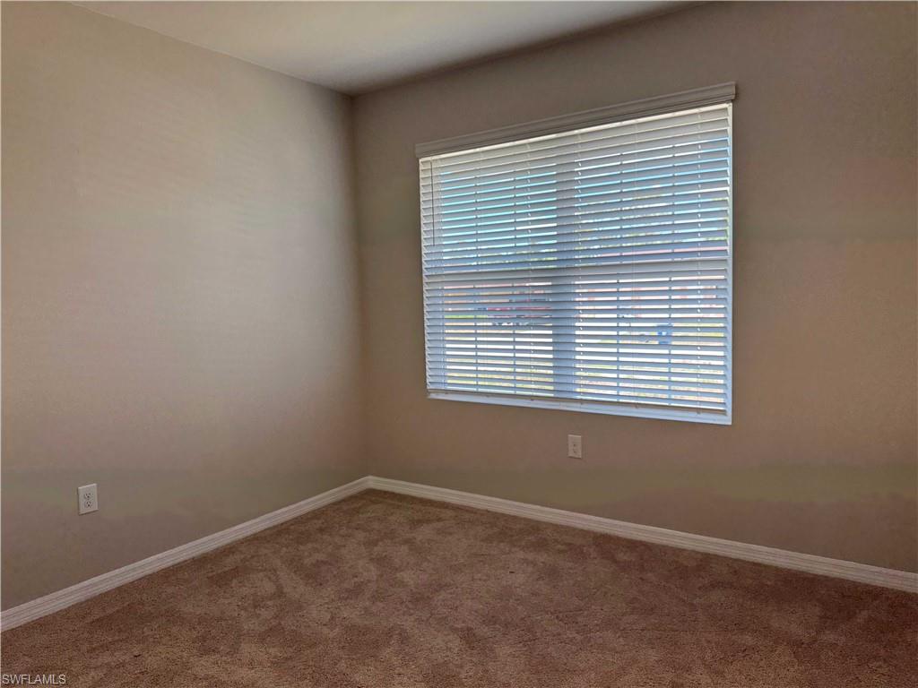 SAN CARLOS PARK - Residential Lease
