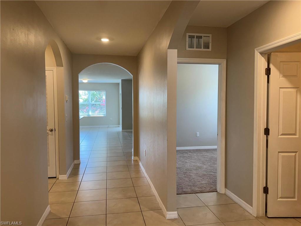 SAN CARLOS PARK - Residential Lease