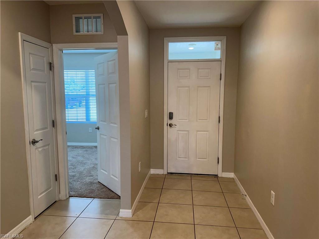 SAN CARLOS PARK - Residential Lease