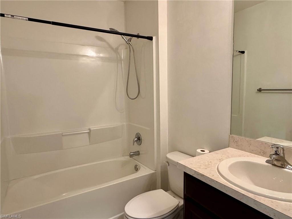 SAN CARLOS PARK - Residential Lease