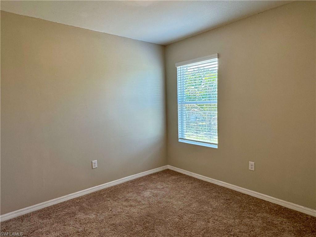 SAN CARLOS PARK - Residential Lease