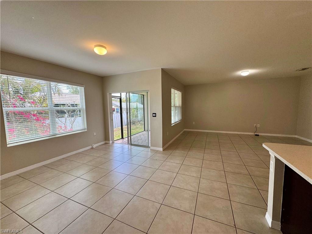 SAN CARLOS PARK - Residential Lease