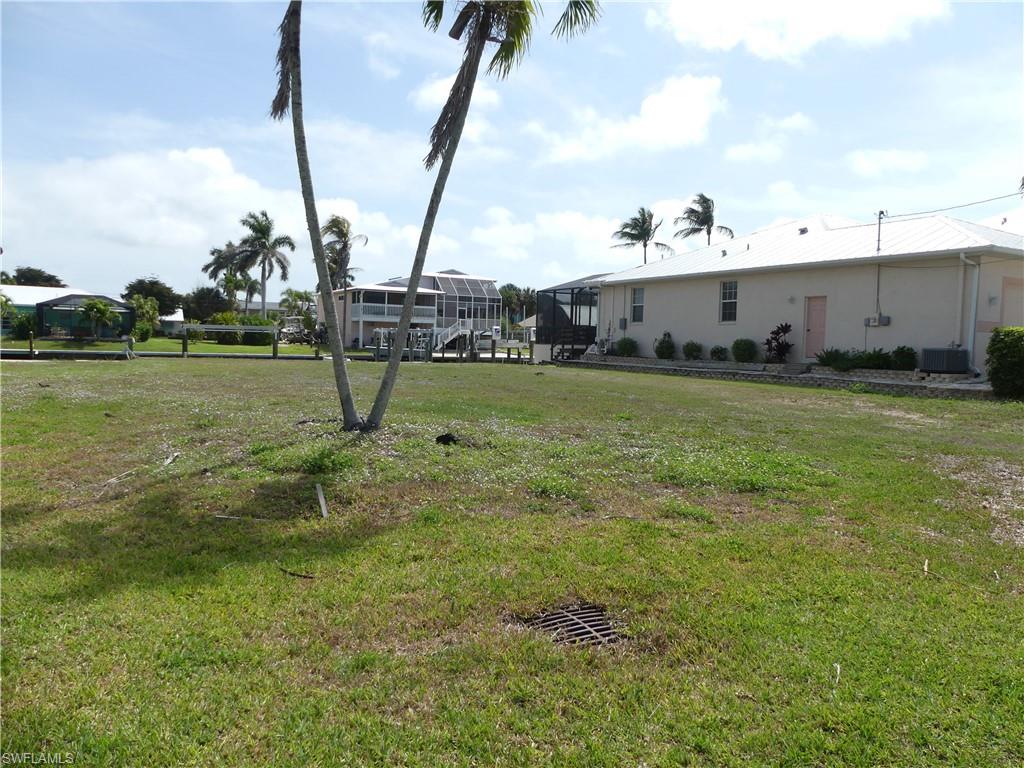 PINE ISLAND SHORES UNIT 2 - Land