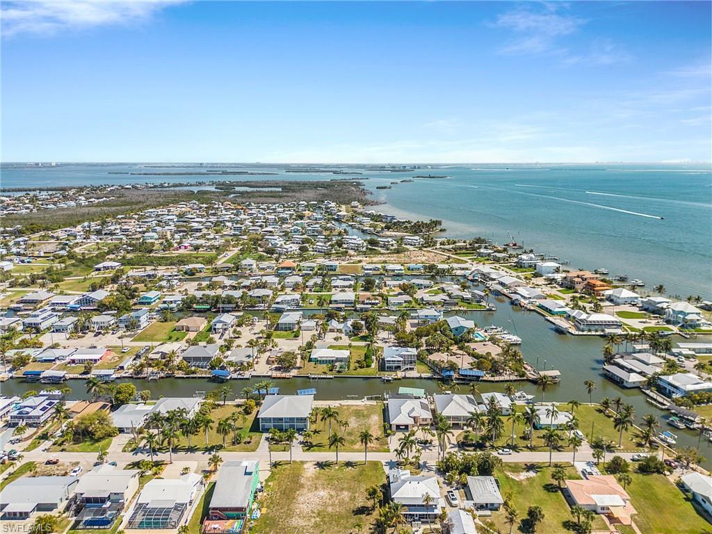 PINE ISLAND SHORES UNIT 2 - Land