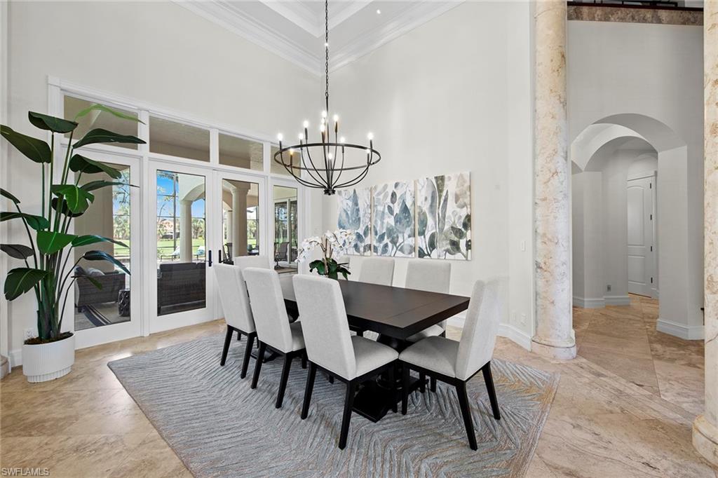 QUAIL WEST - Residential