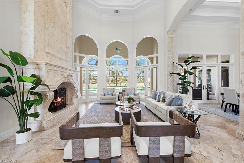 QUAIL WEST - Residential