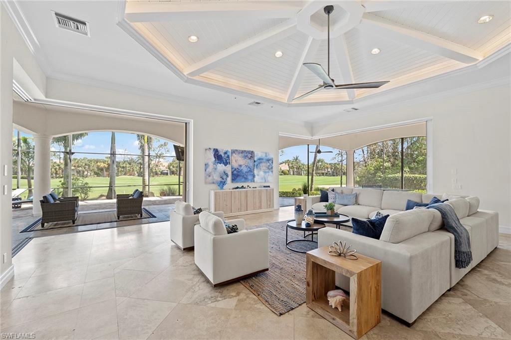 QUAIL WEST - Residential