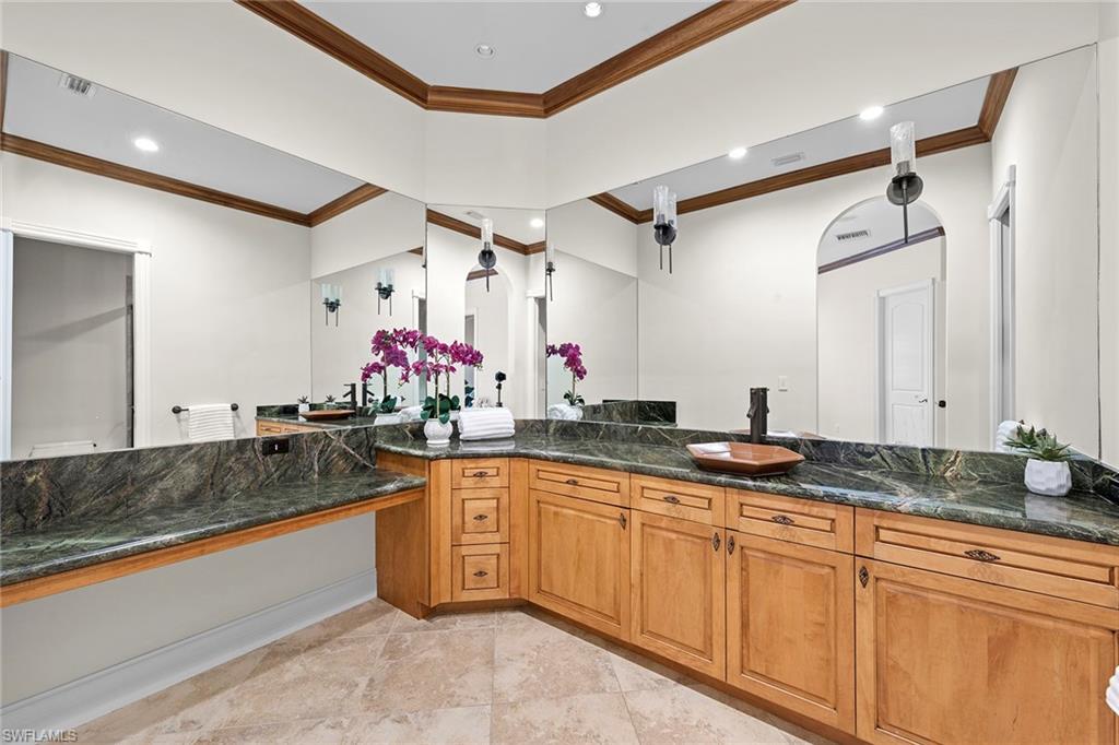 QUAIL WEST - Residential
