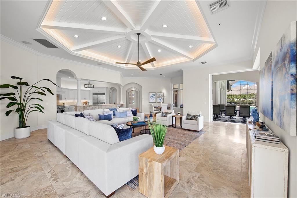 QUAIL WEST - Residential