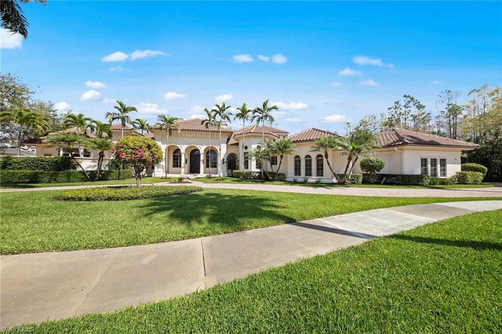 QUAIL WEST - Residential