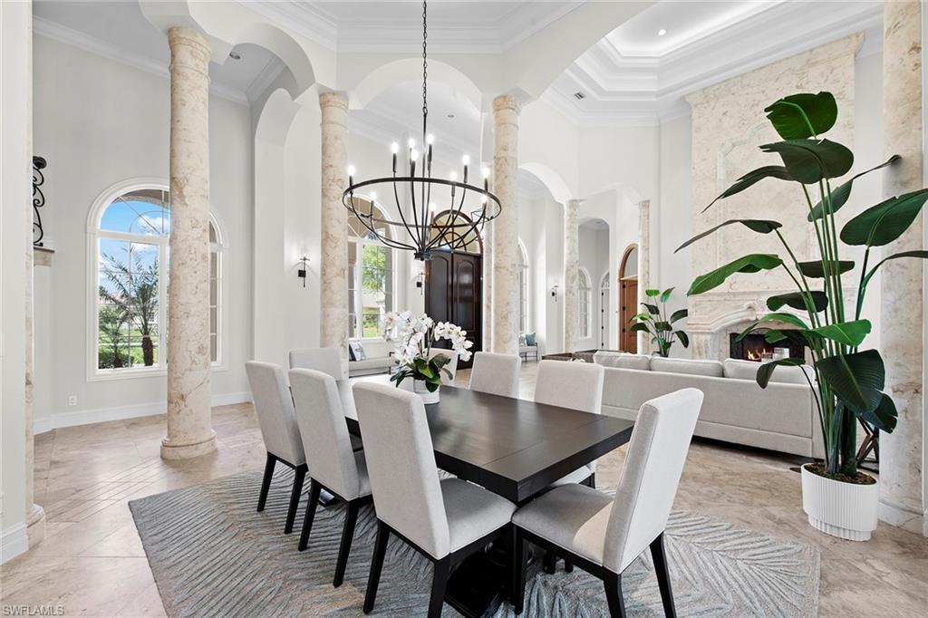 QUAIL WEST - Residential
