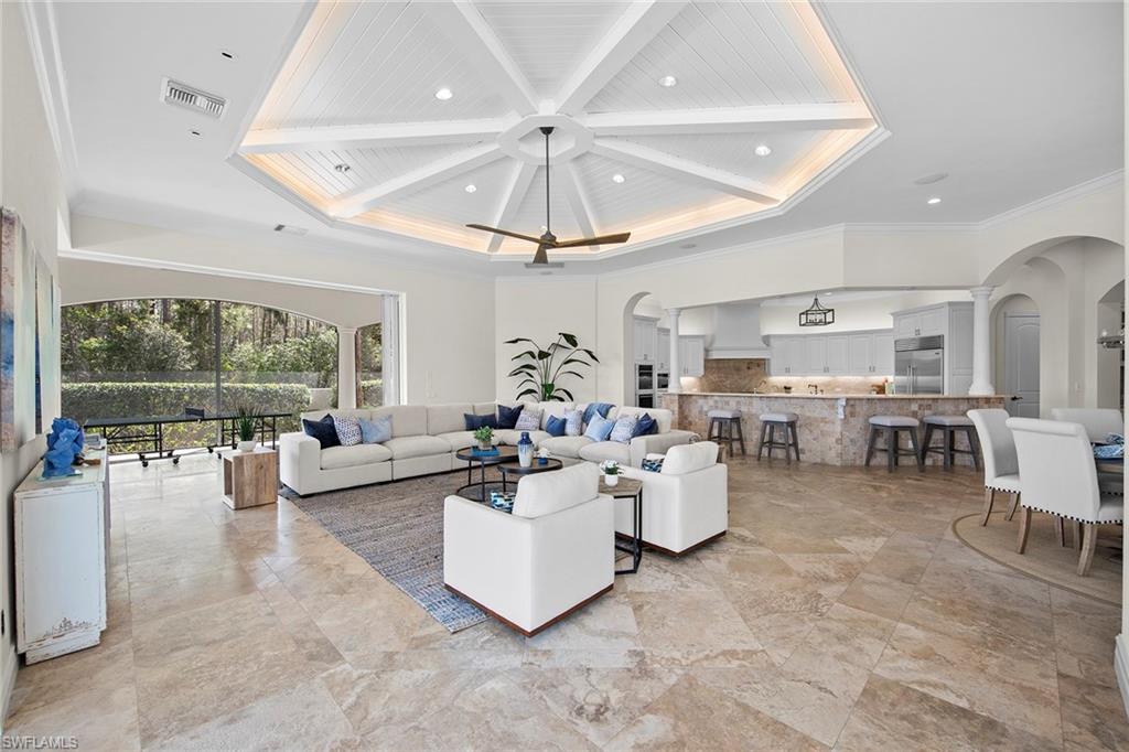 QUAIL WEST - Residential