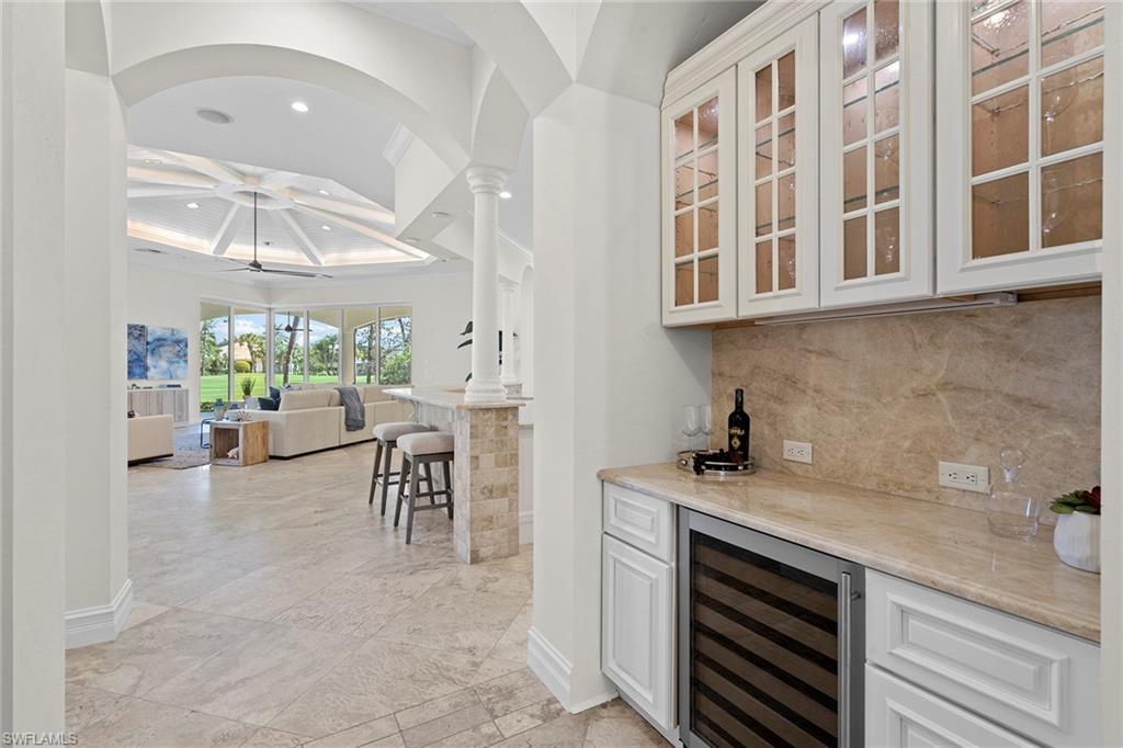 QUAIL WEST - Residential