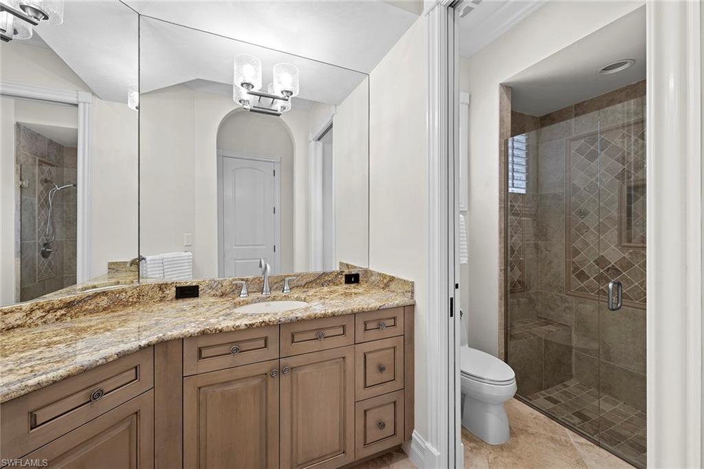 QUAIL WEST - Residential