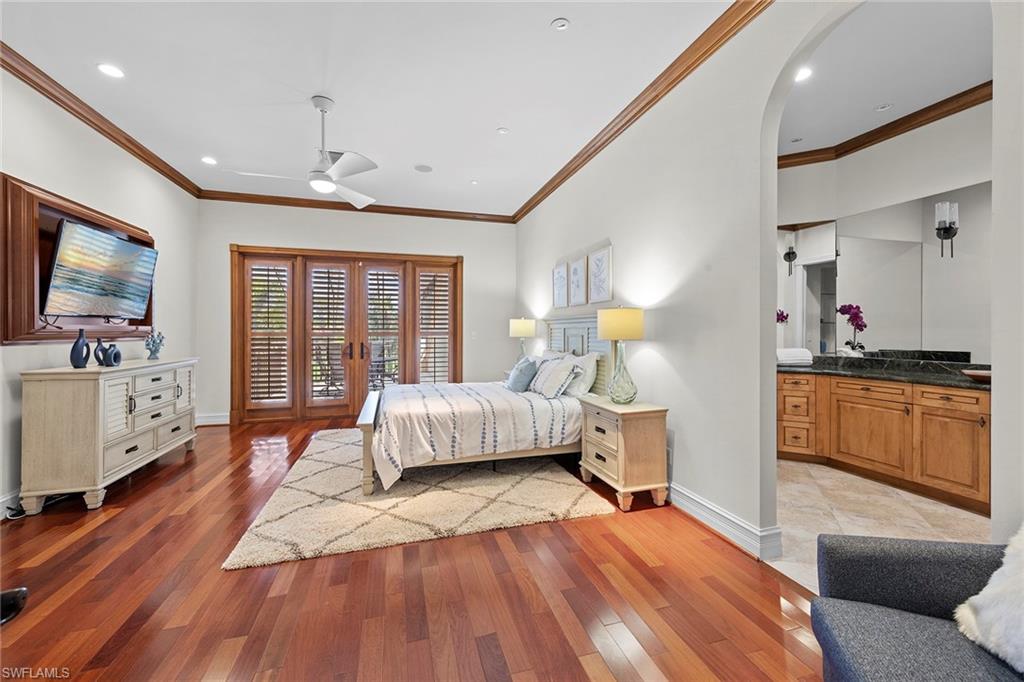 QUAIL WEST - Residential