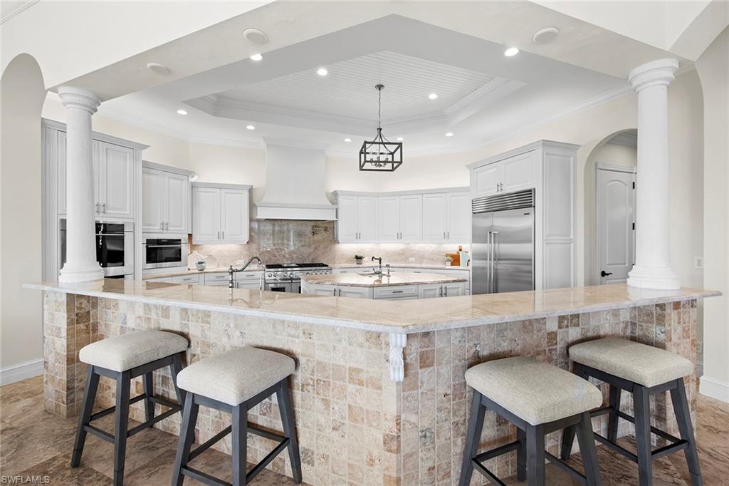 QUAIL WEST - Residential