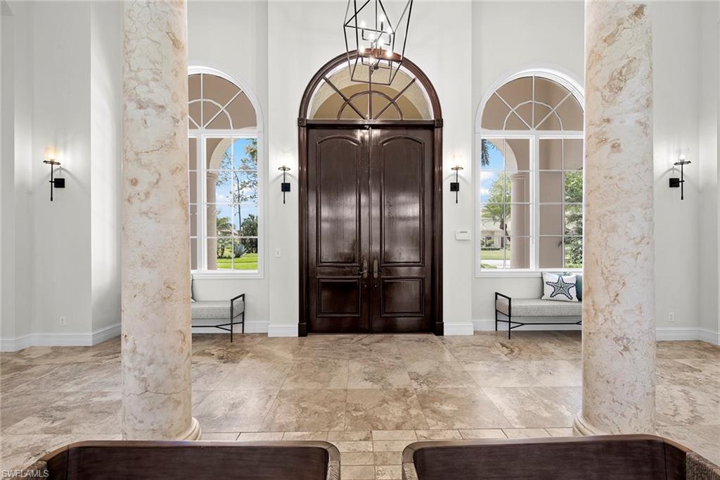 QUAIL WEST - Residential