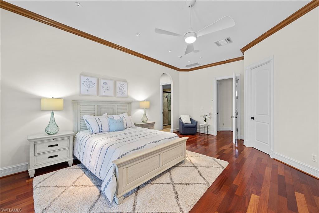 QUAIL WEST - Residential