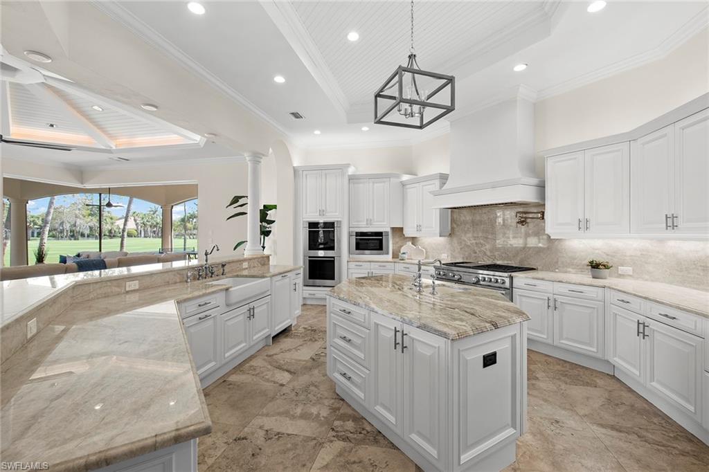 QUAIL WEST - Residential