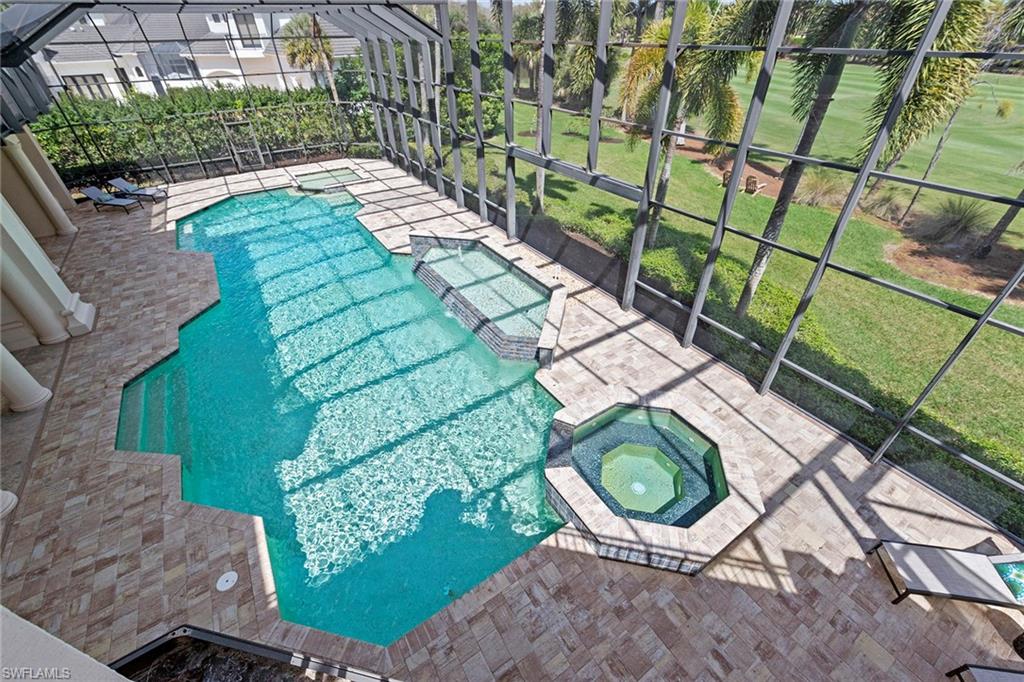 QUAIL WEST - Residential