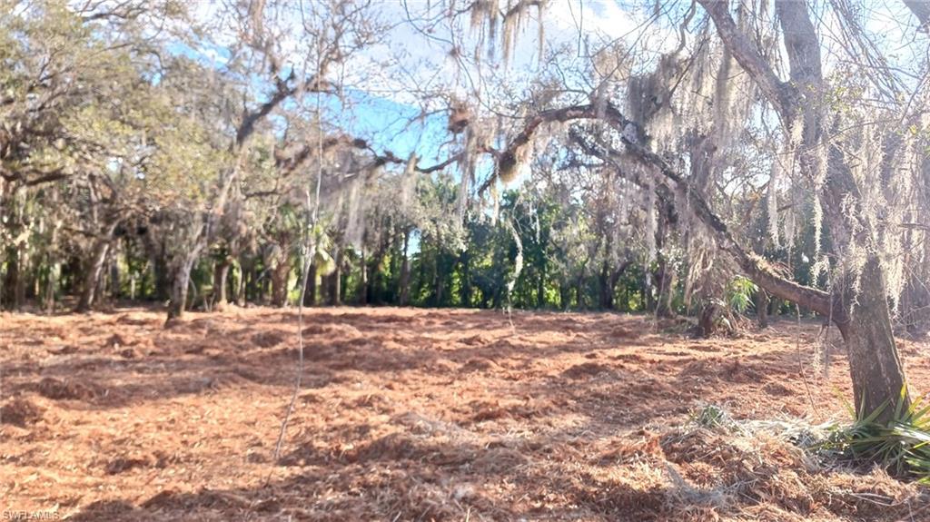 NORTH FORT MYERS - Land