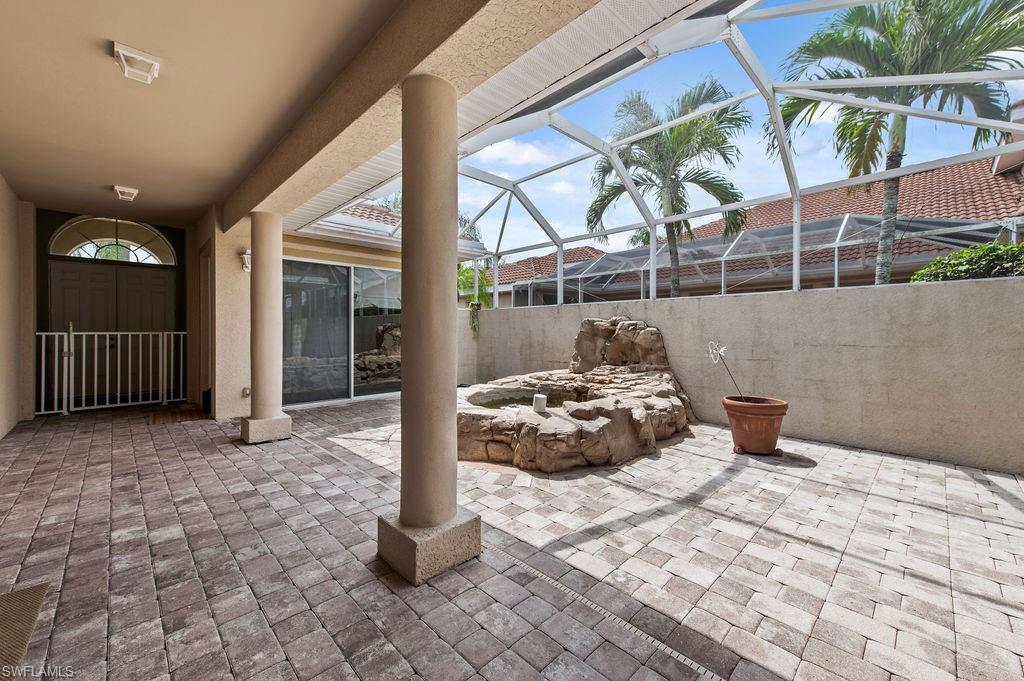 BELL TOWER PARK - Residential