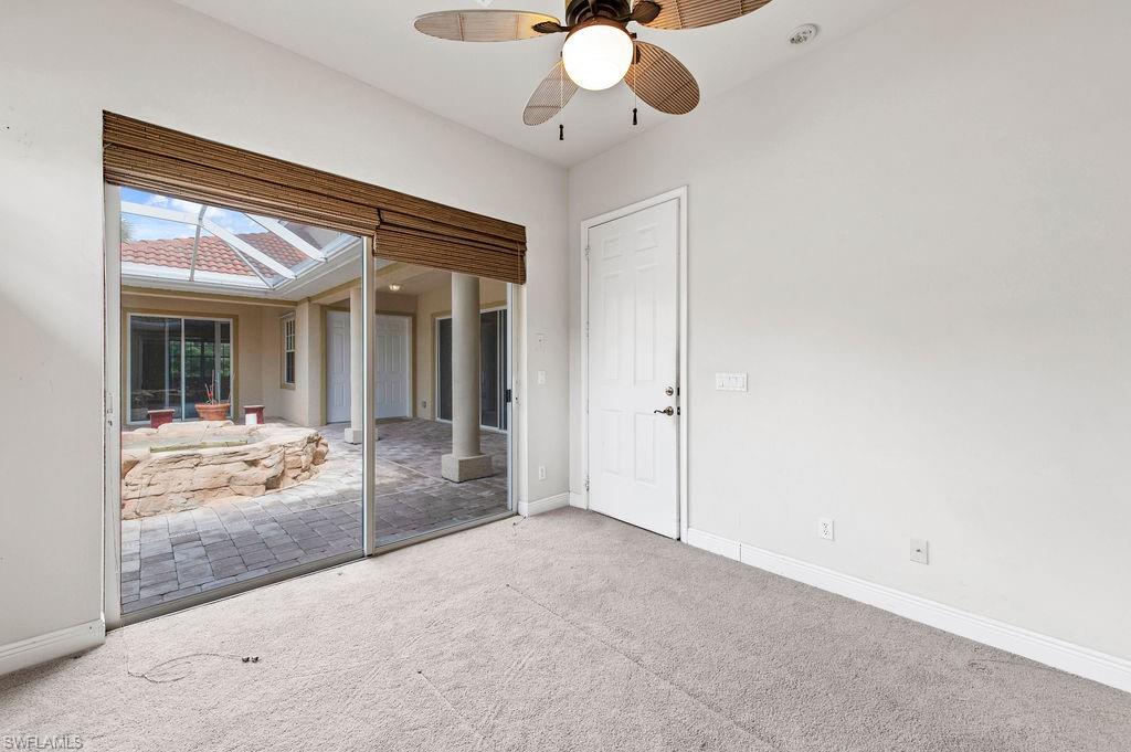 BELL TOWER PARK - Residential