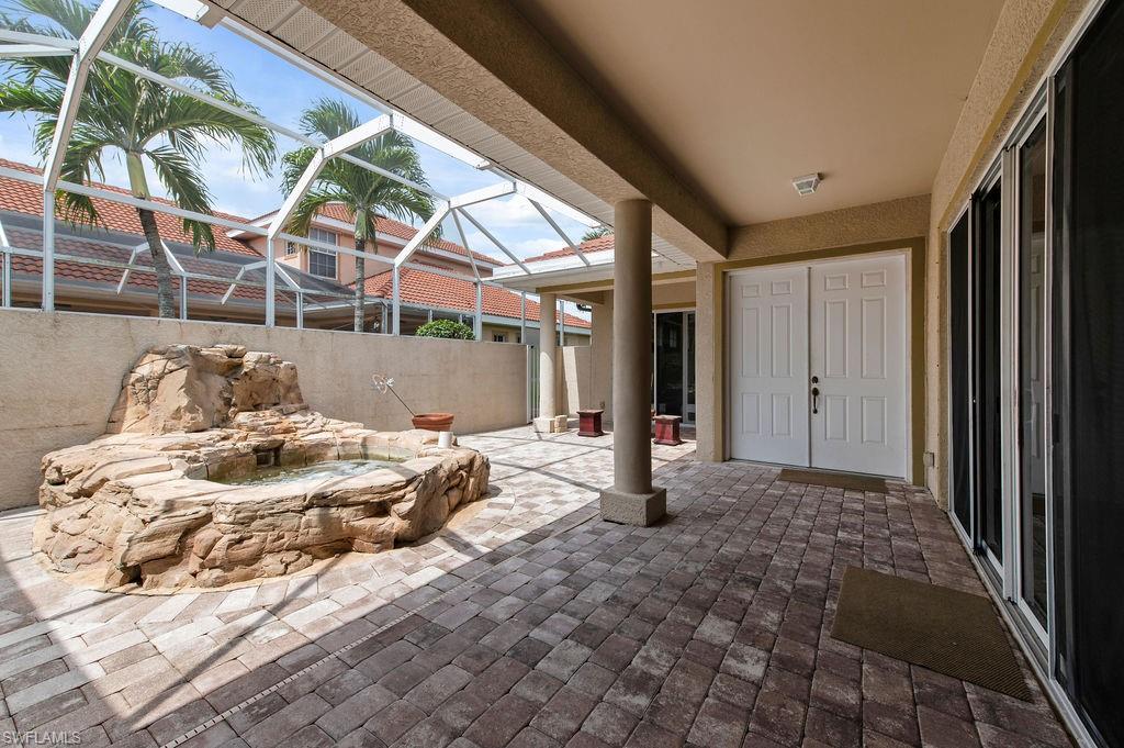 BELL TOWER PARK - Residential