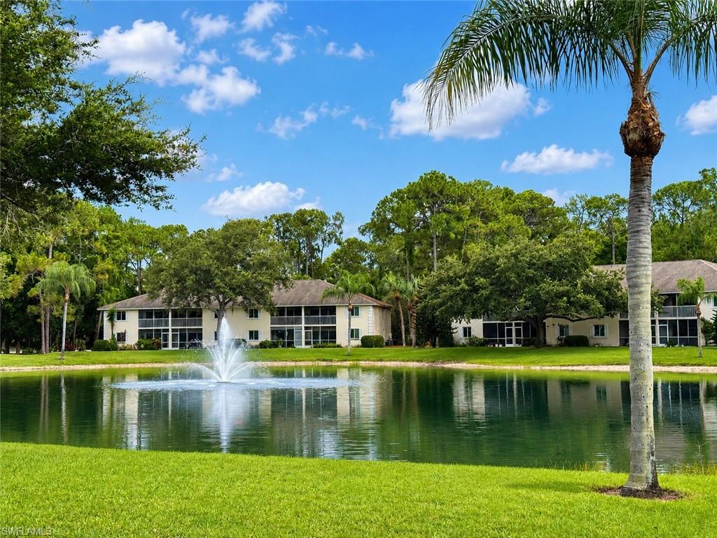 TIMBER LAKE - Residential Lease