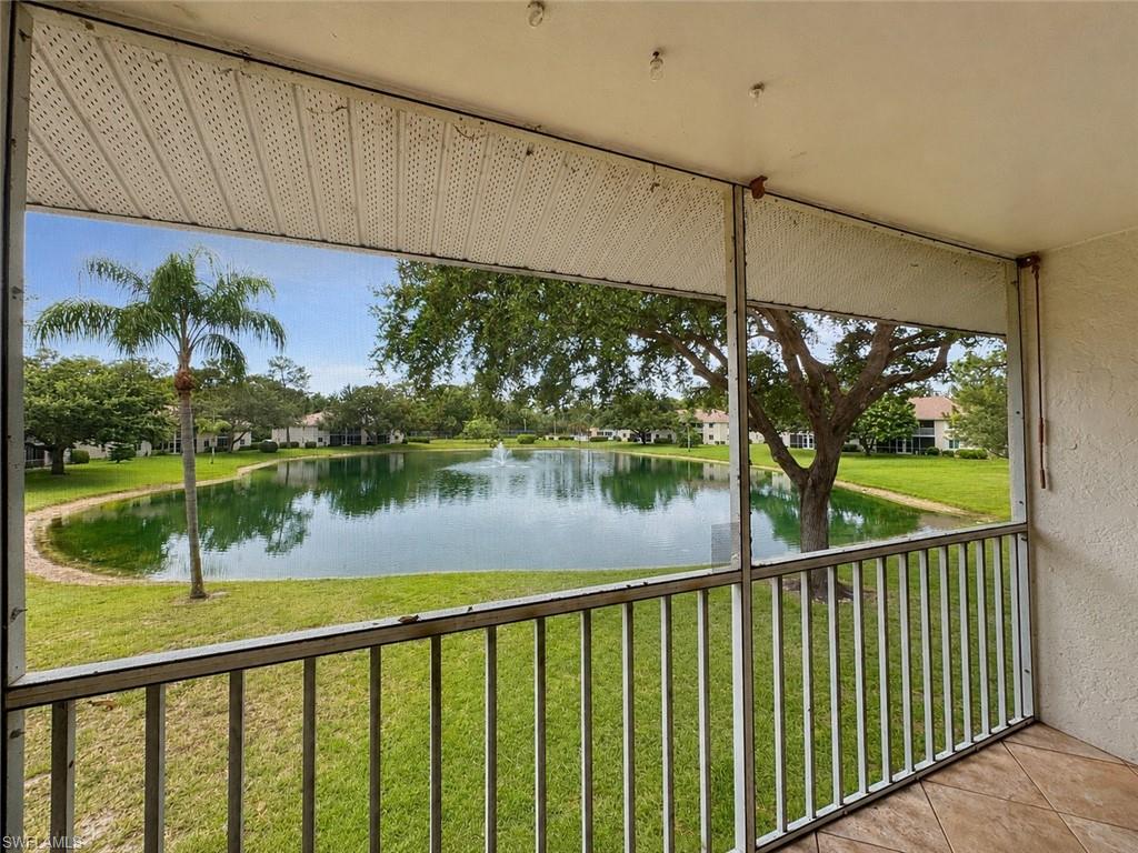 TIMBER LAKE - Residential Lease