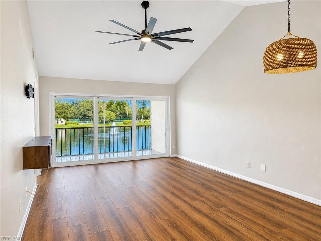 TIMBER LAKE - Residential Lease
