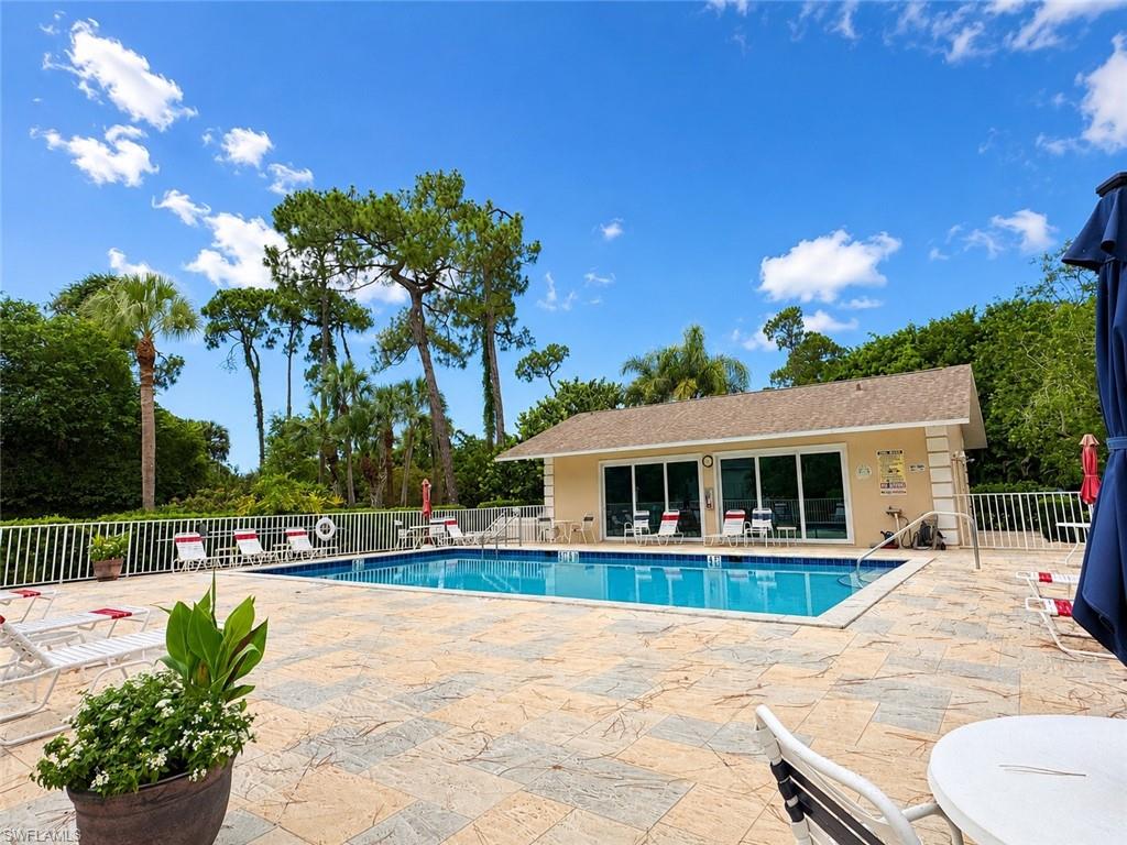 TIMBER LAKE - Residential Lease