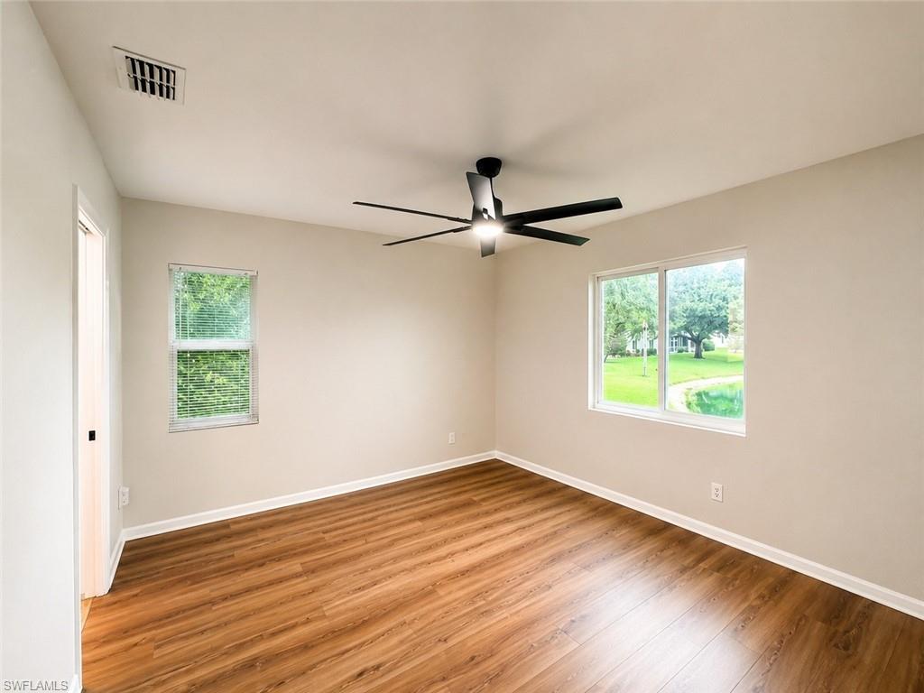 TIMBER LAKE - Residential Lease