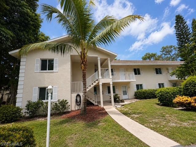 TIMBER LAKE - Residential Lease