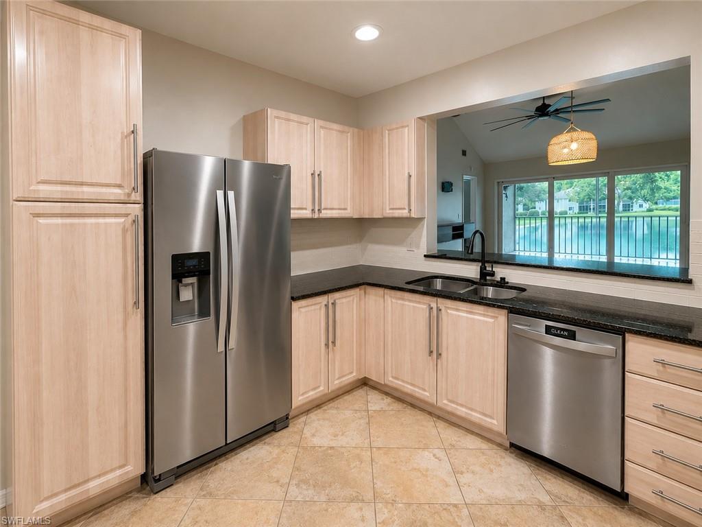 TIMBER LAKE - Residential Lease
