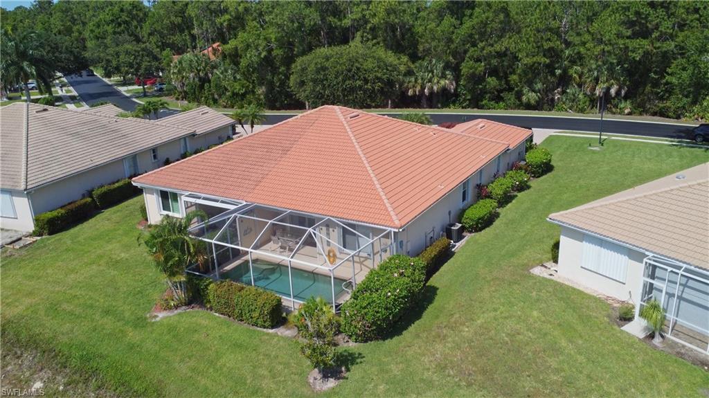 THE SHORES - Residential