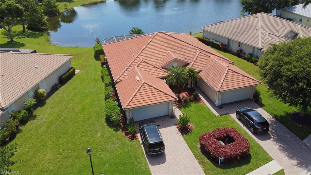 THE SHORES - Residential