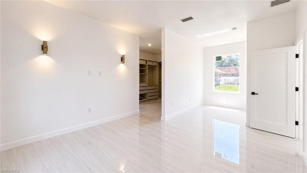 GOLDEN GATE ESTATES - Residential Lease