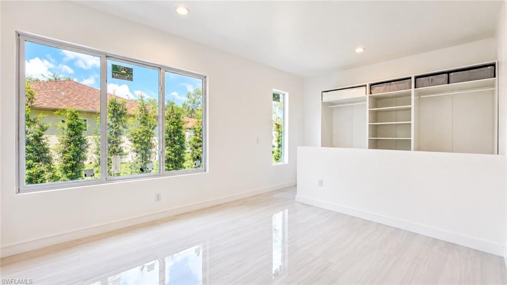 GOLDEN GATE ESTATES - Residential Lease