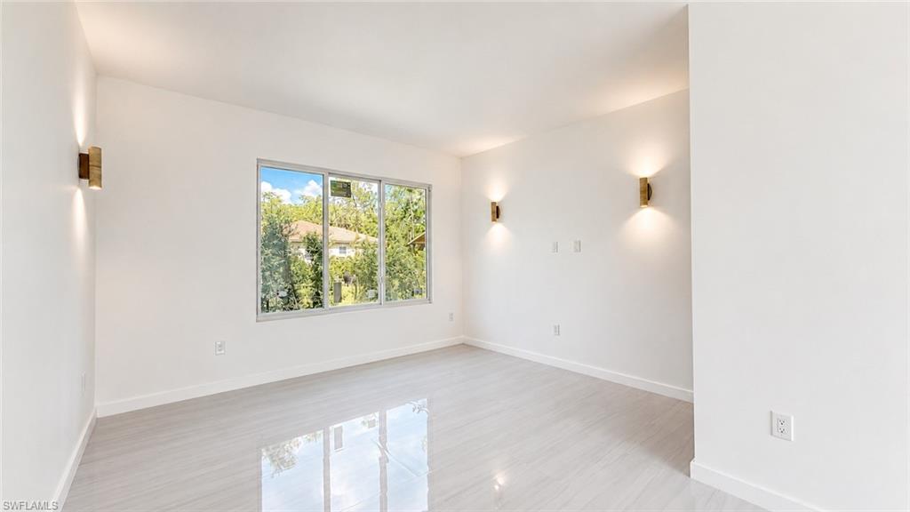 GOLDEN GATE ESTATES - Residential Lease