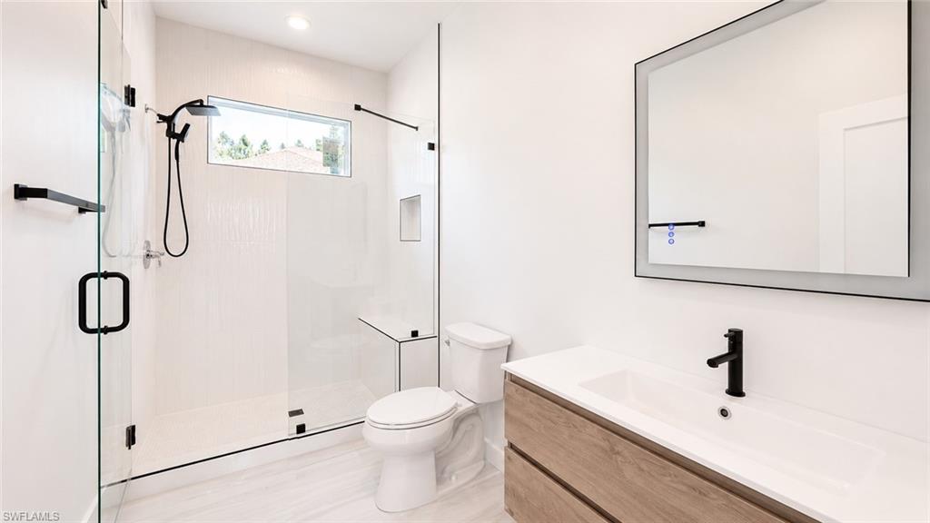 GOLDEN GATE ESTATES - Residential Lease