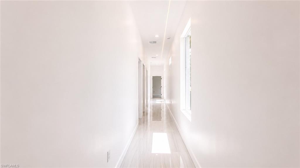 GOLDEN GATE ESTATES - Residential Lease