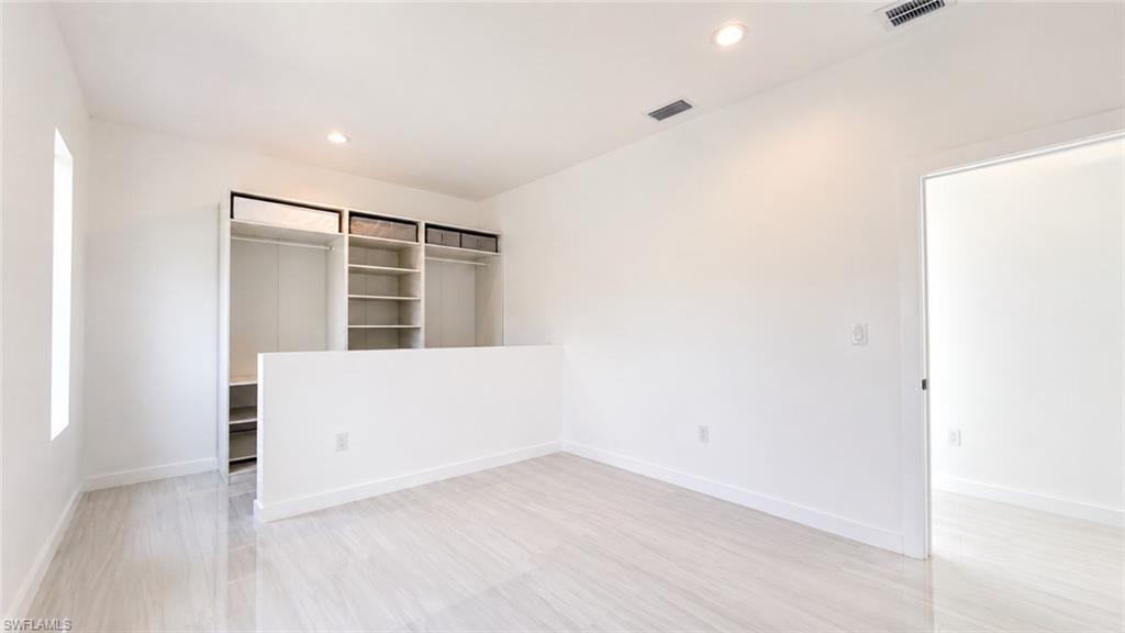GOLDEN GATE ESTATES - Residential Lease