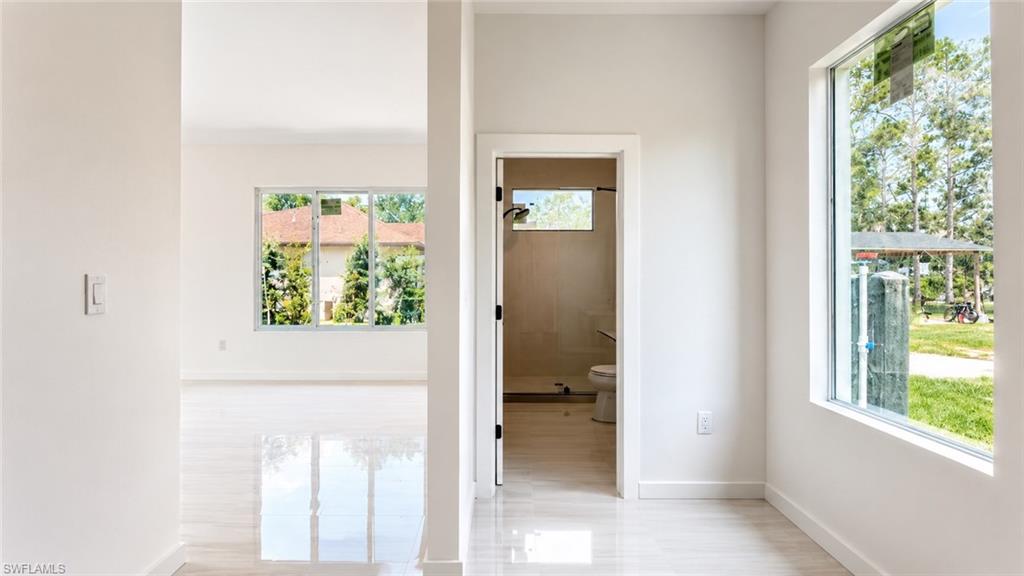 GOLDEN GATE ESTATES - Residential Lease
