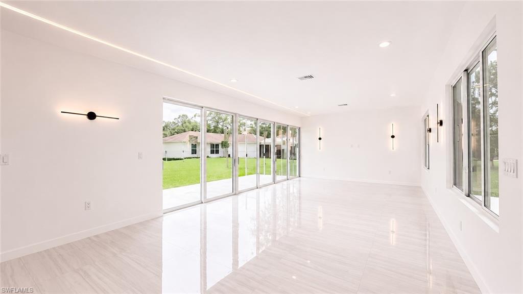 GOLDEN GATE ESTATES - Residential Lease
