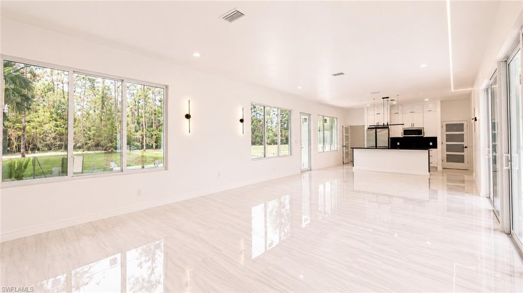 GOLDEN GATE ESTATES - Residential Lease