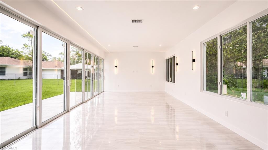 GOLDEN GATE ESTATES - Residential Lease