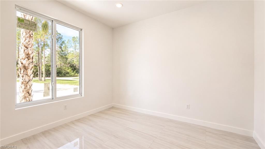 GOLDEN GATE ESTATES - Residential Lease