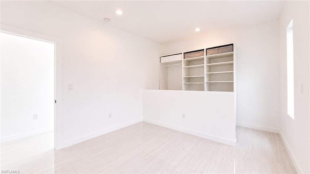 GOLDEN GATE ESTATES - Residential Lease