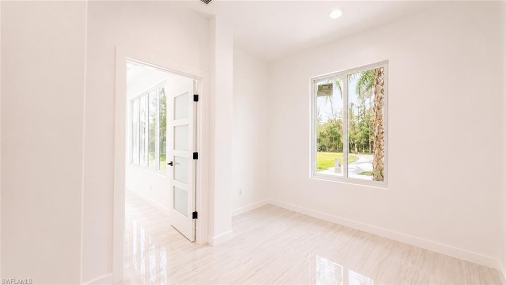 GOLDEN GATE ESTATES - Residential Lease